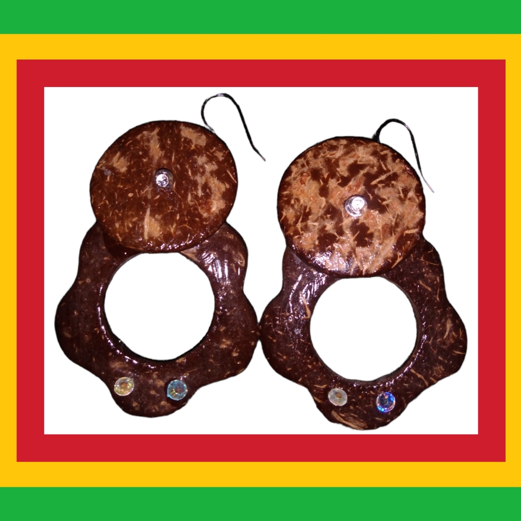 Coconut Shell My Seasonal Sale Is :